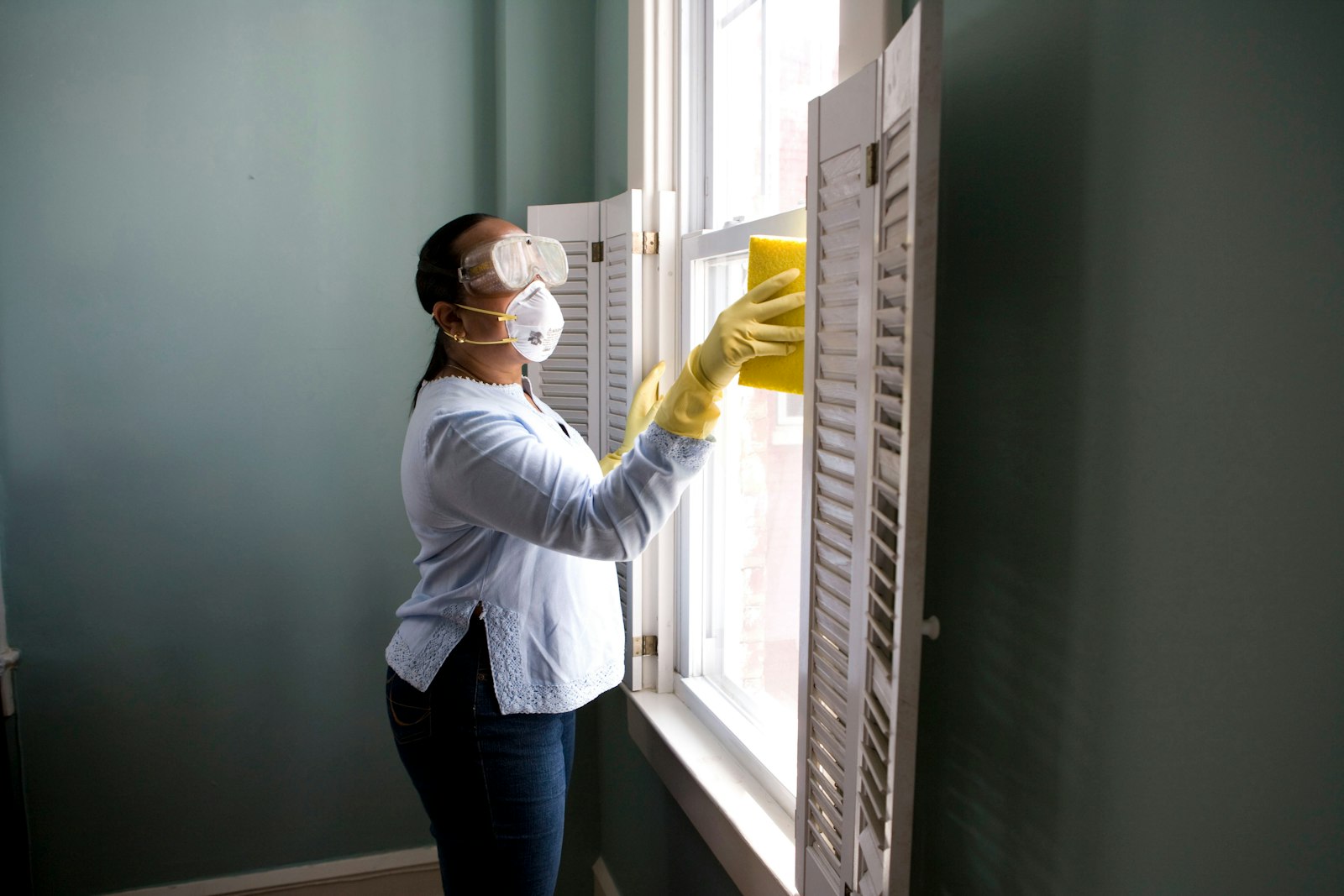 Basement Water Removal service in Palm Coast, FL