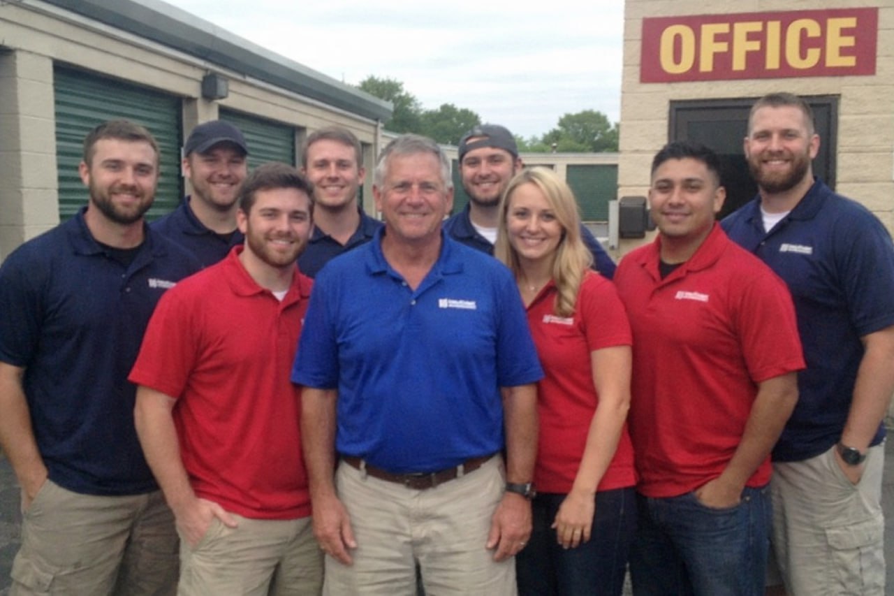 Water damage restoration professionals in Palm Coast, FL