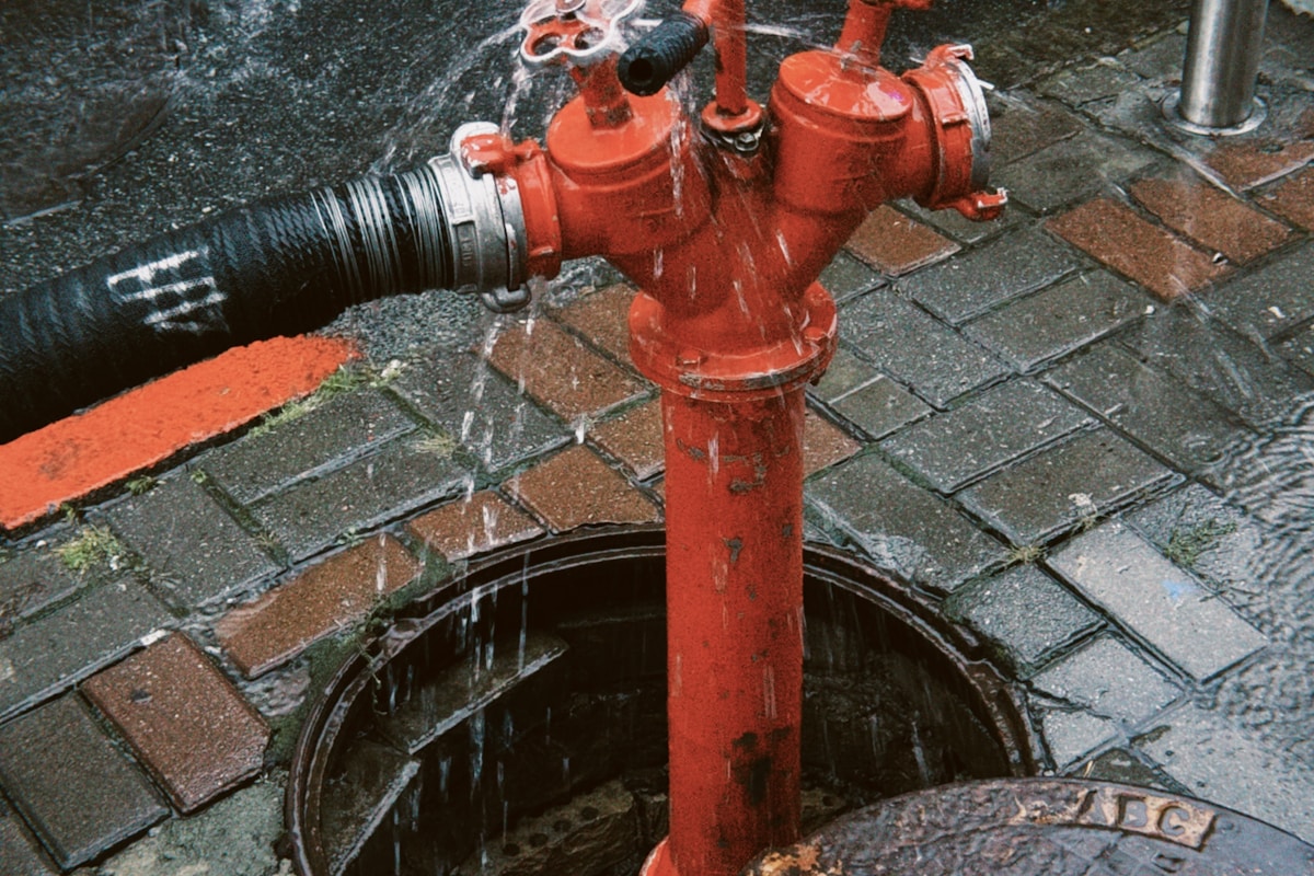 Commercial water damage restoration in Palm Coast